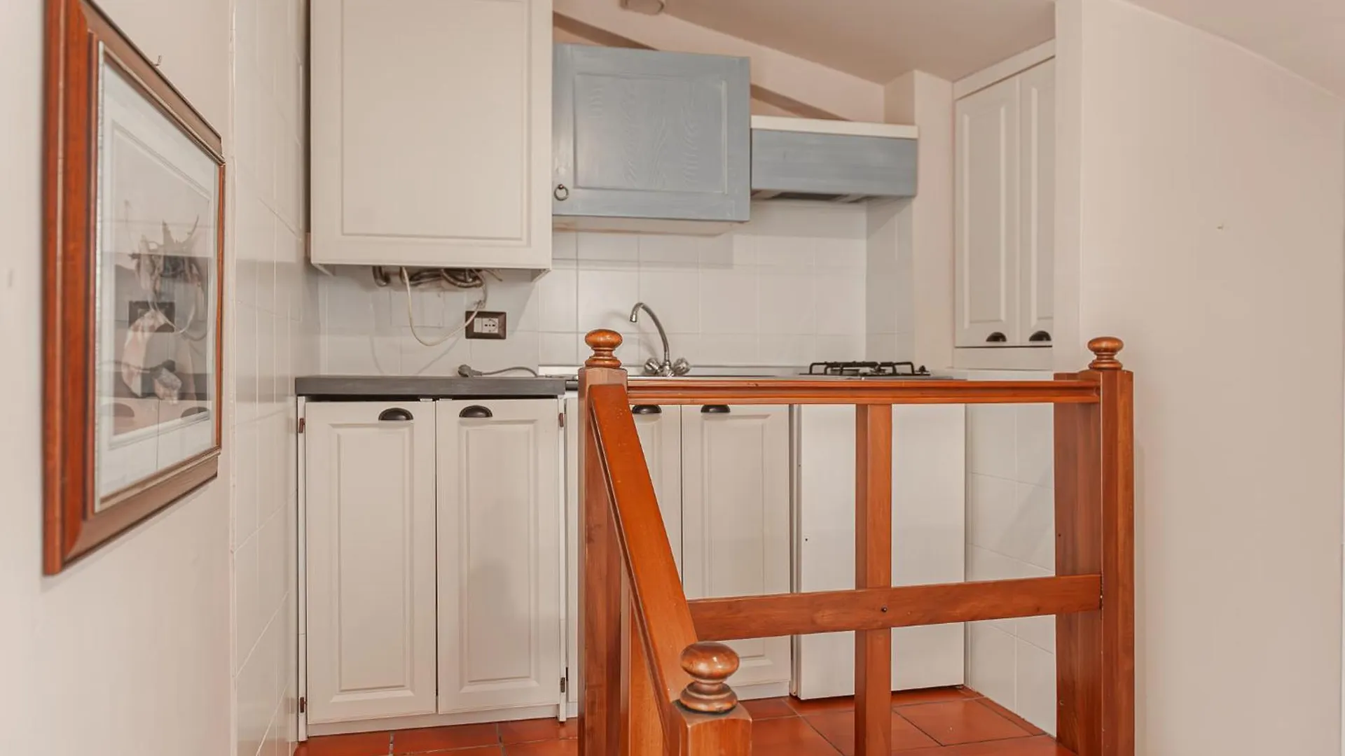 Apartamento Dimora Intima Perugia Italia