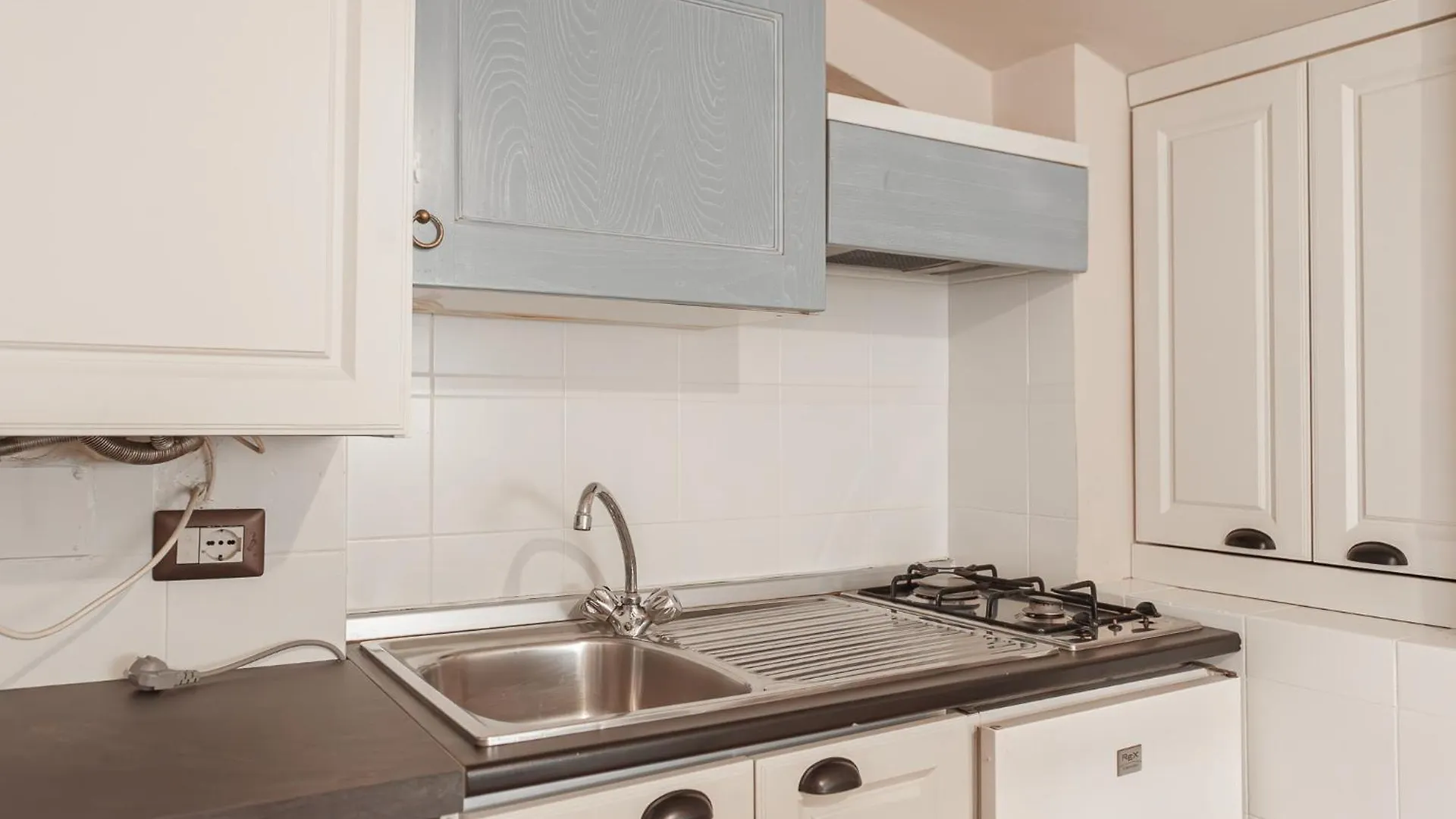Apartamento Dimora Intima Perugia