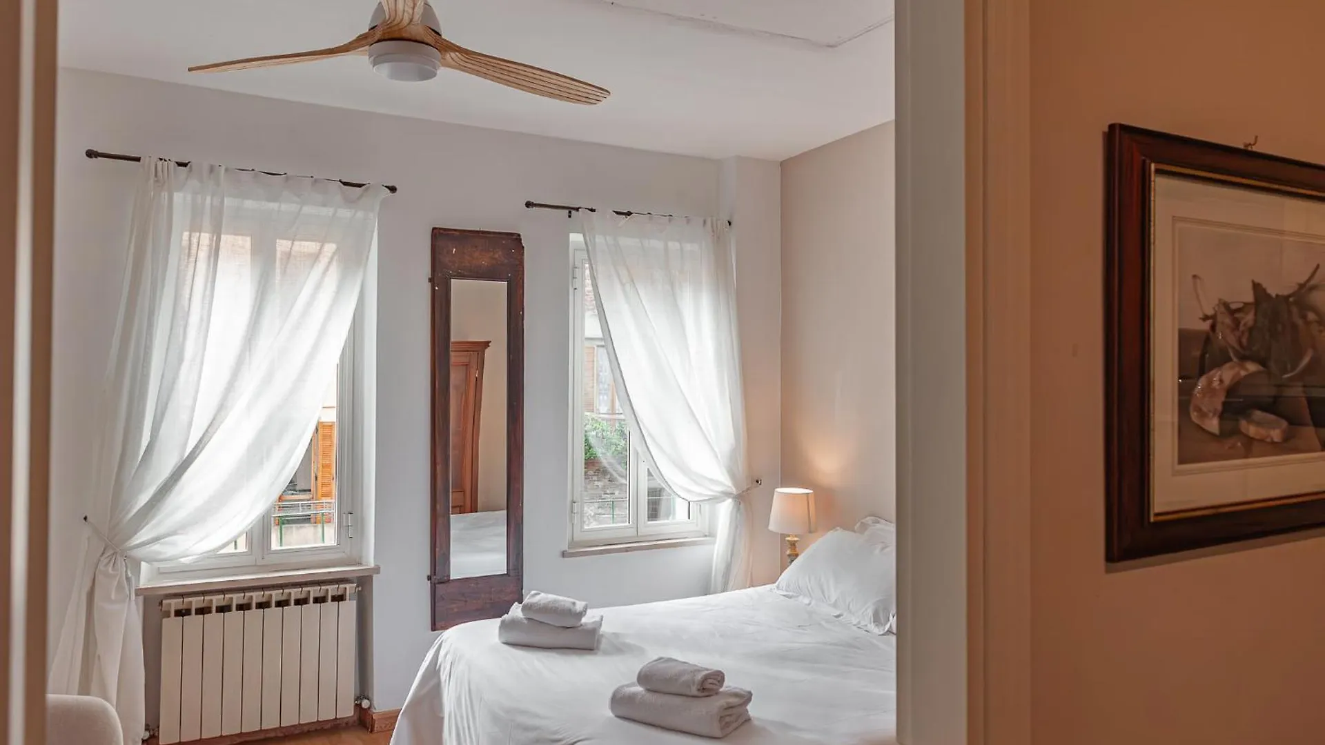 Apartamento Dimora Intima Perugia