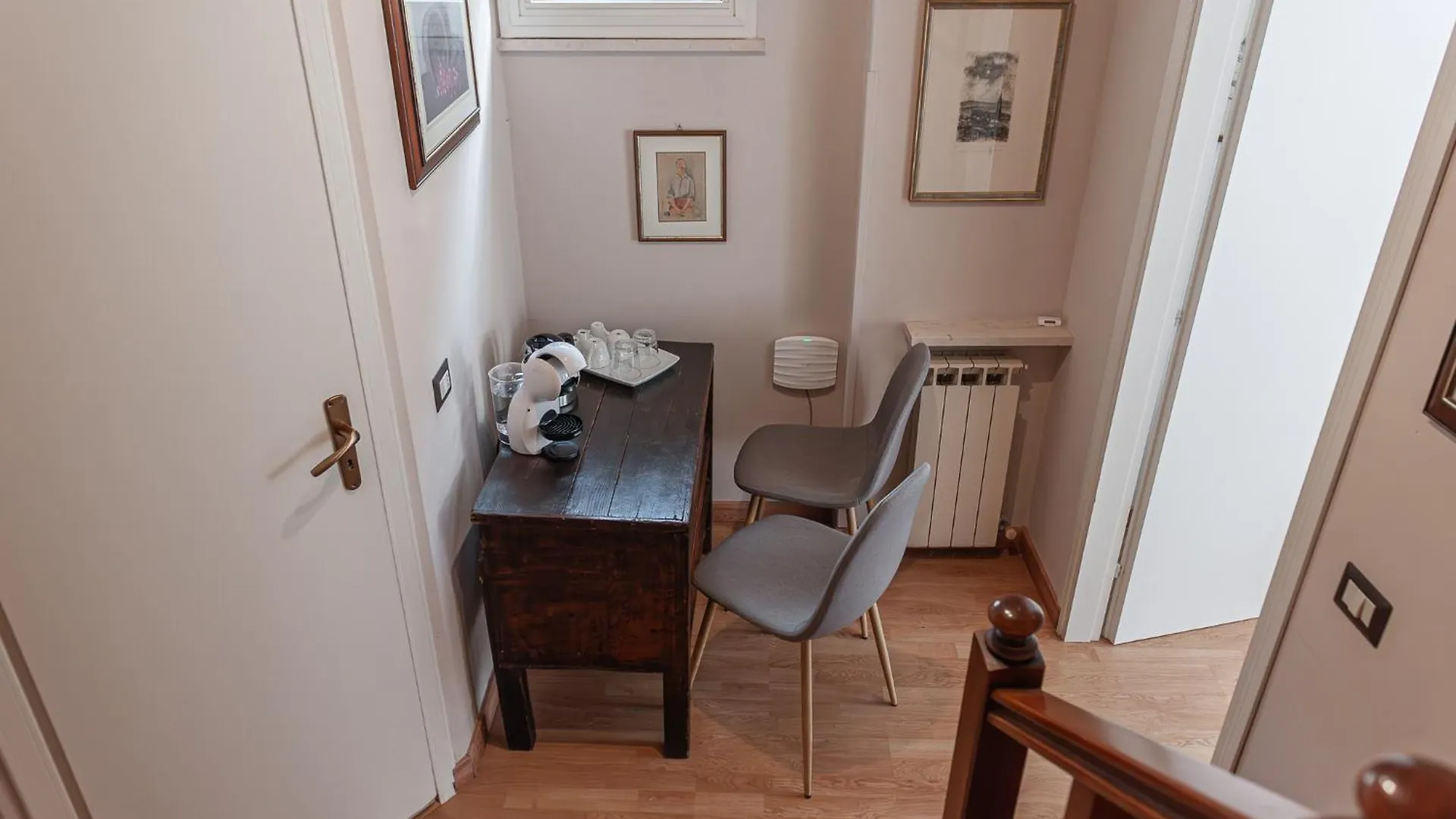 Apartamento Dimora Intima Perugia