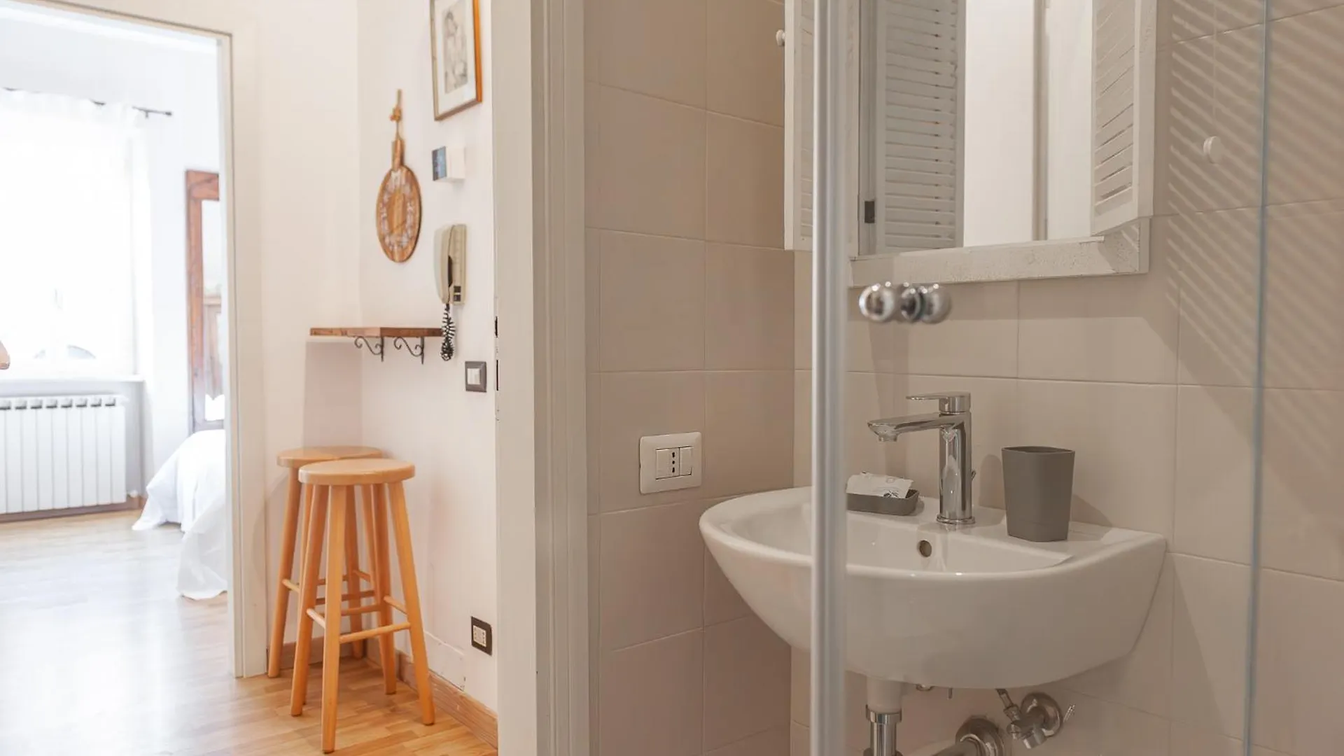 Apartamento Dimora Intima Perugia