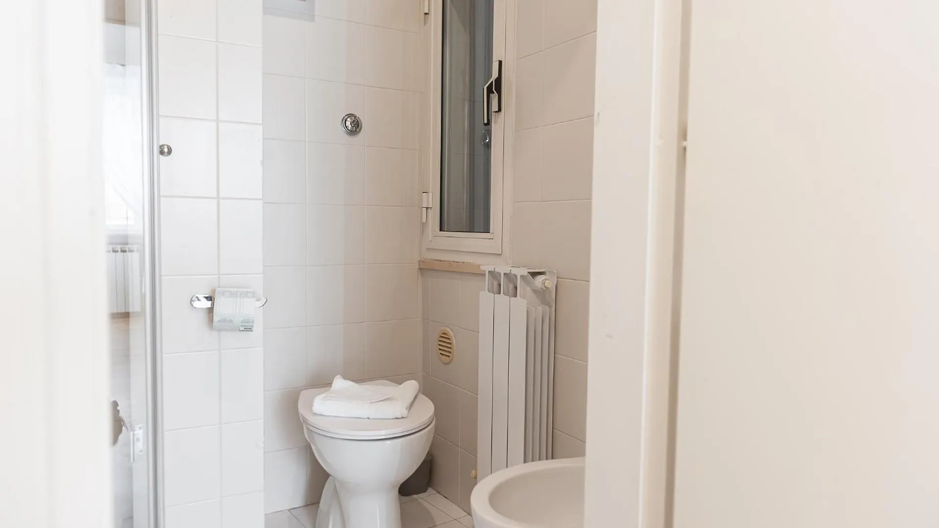 Apartamento Dimora Intima Perugia 0*,  Italia