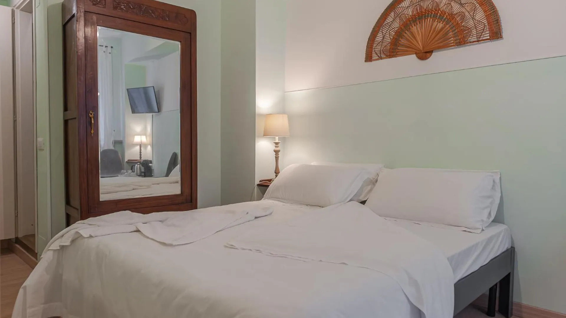 Apartamento Dimora Intima Perugia