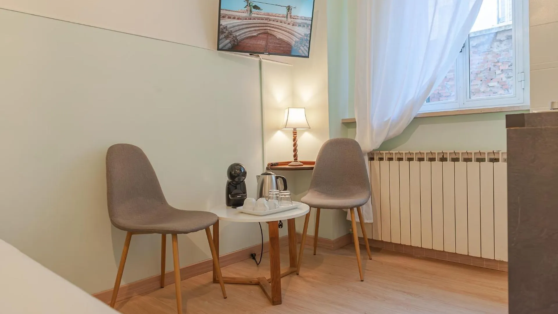 Apartamento Dimora Intima Perugia