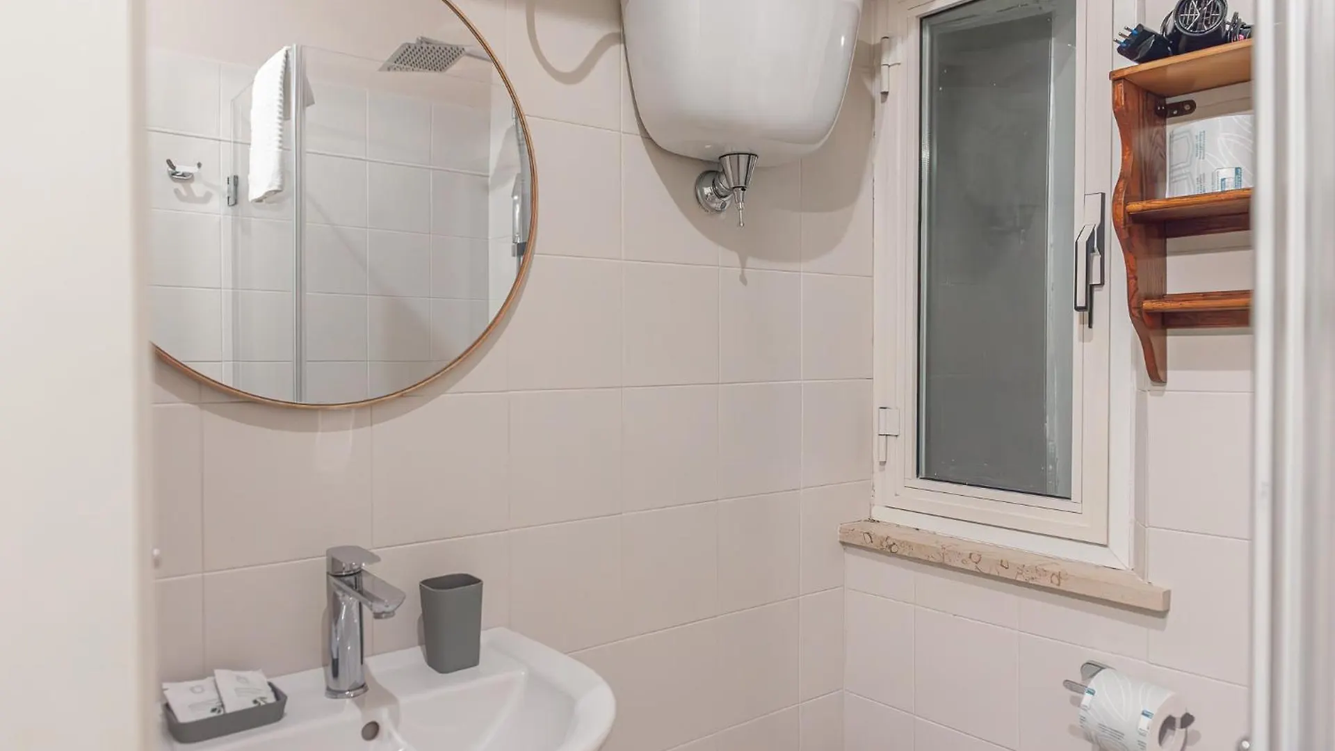 Apartamento Dimora Intima Perugia Italia