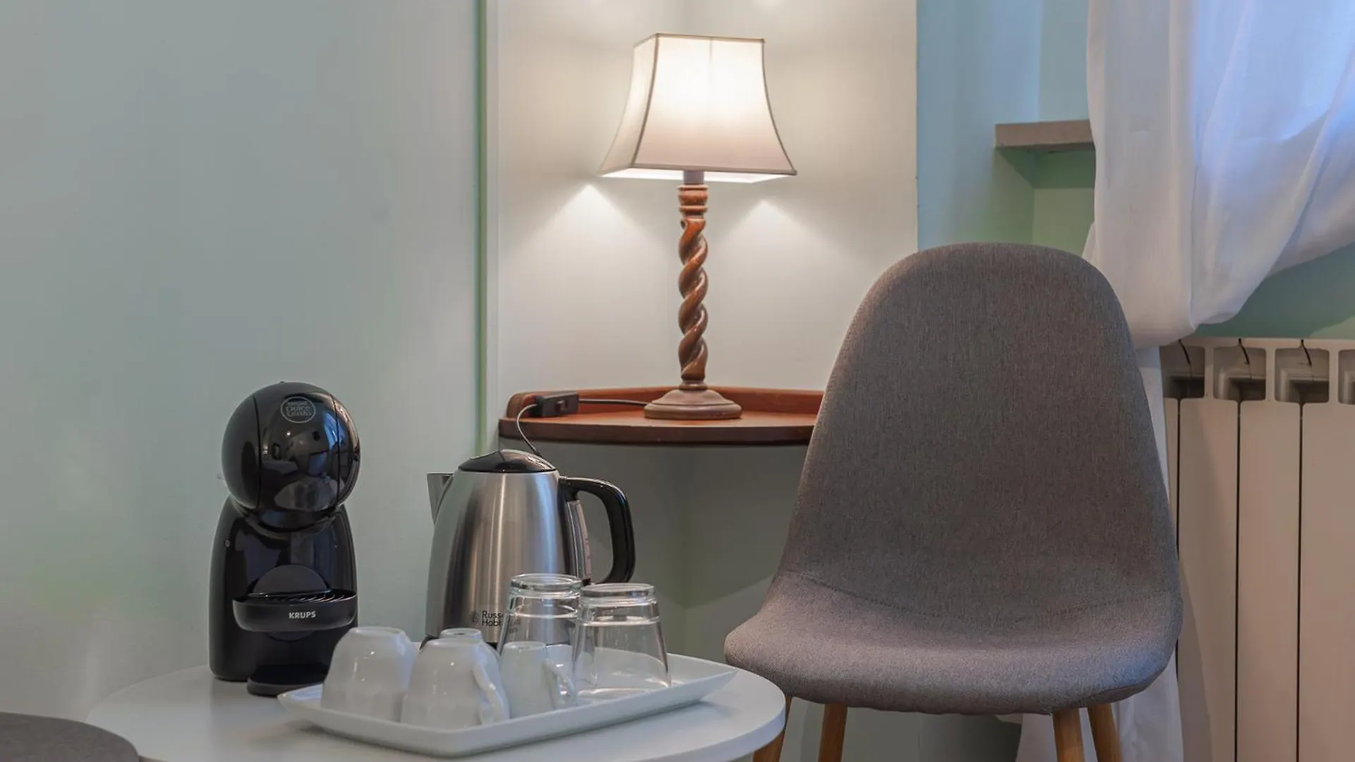 Apartamento Dimora Intima Perugia