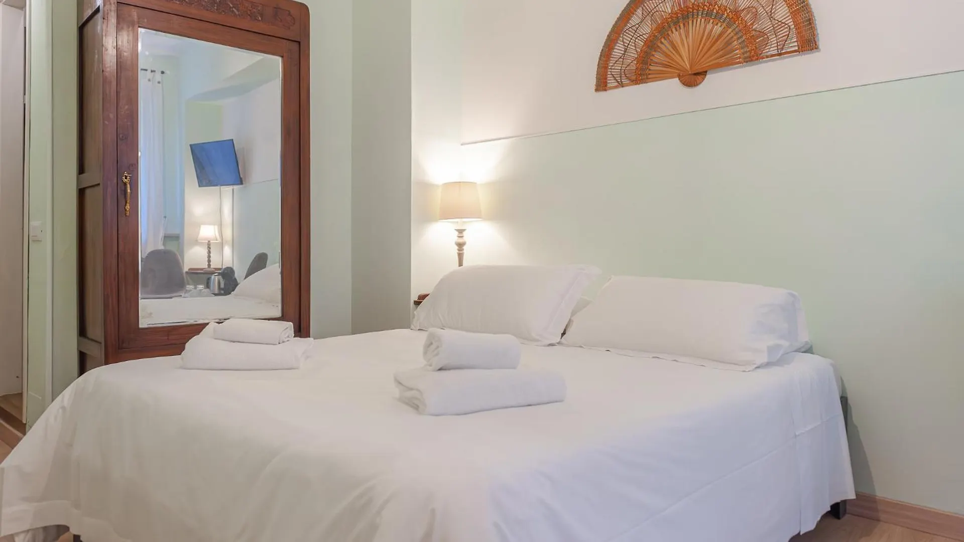 Apartamento Dimora Intima Perugia 0*,