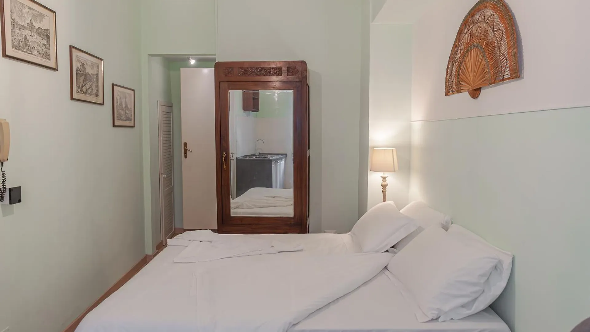 Apartamento Dimora Intima Perugia