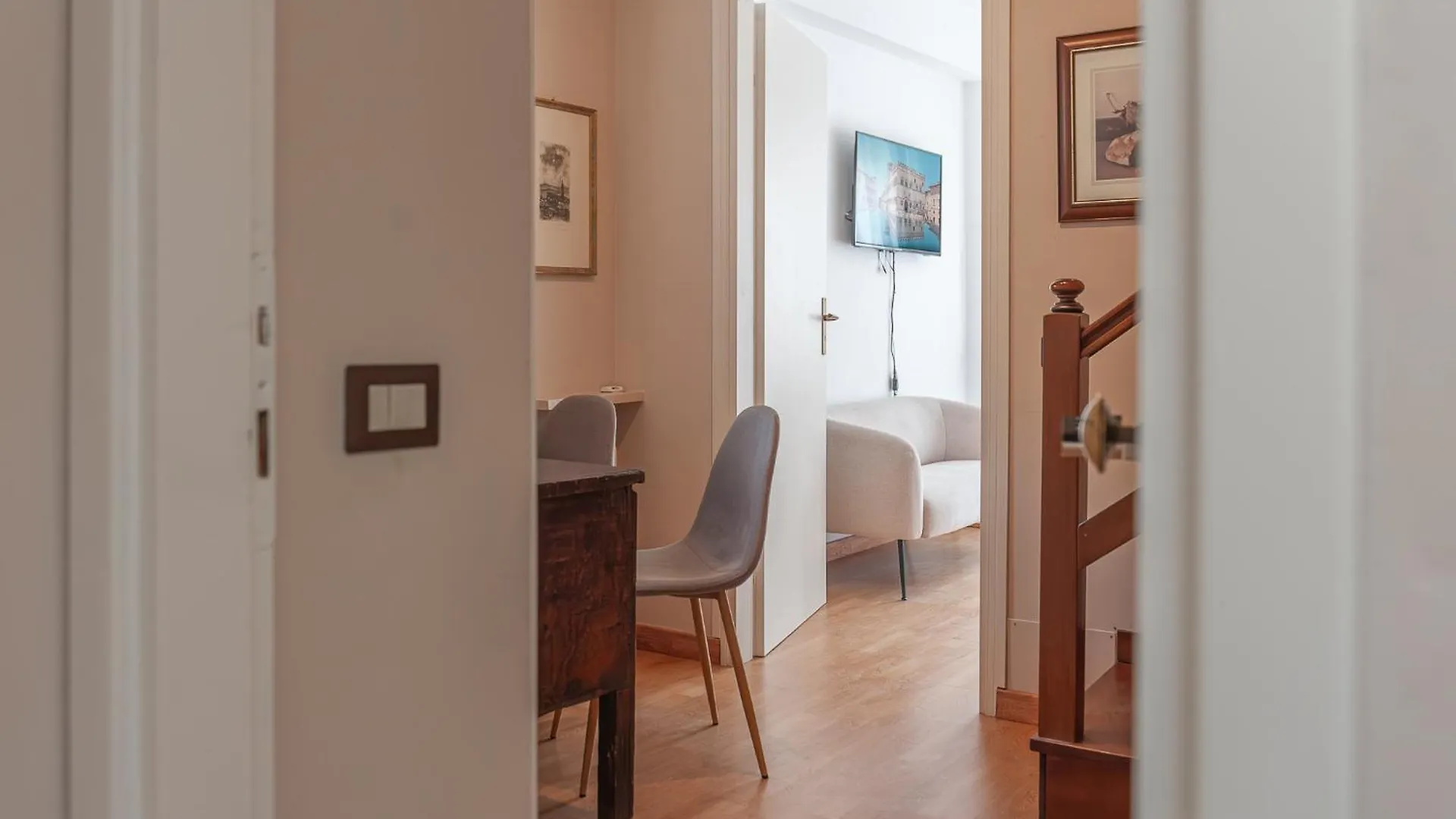 Dimora Intima Apartment Perugia
