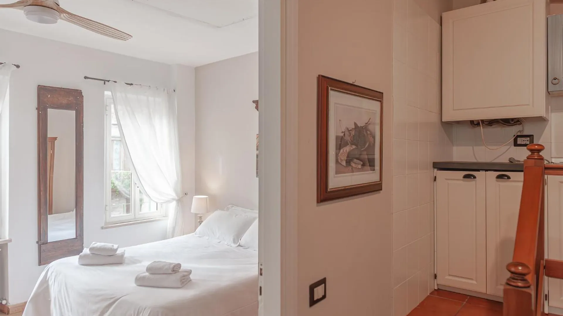 Dimora Intima Apartment Perugia