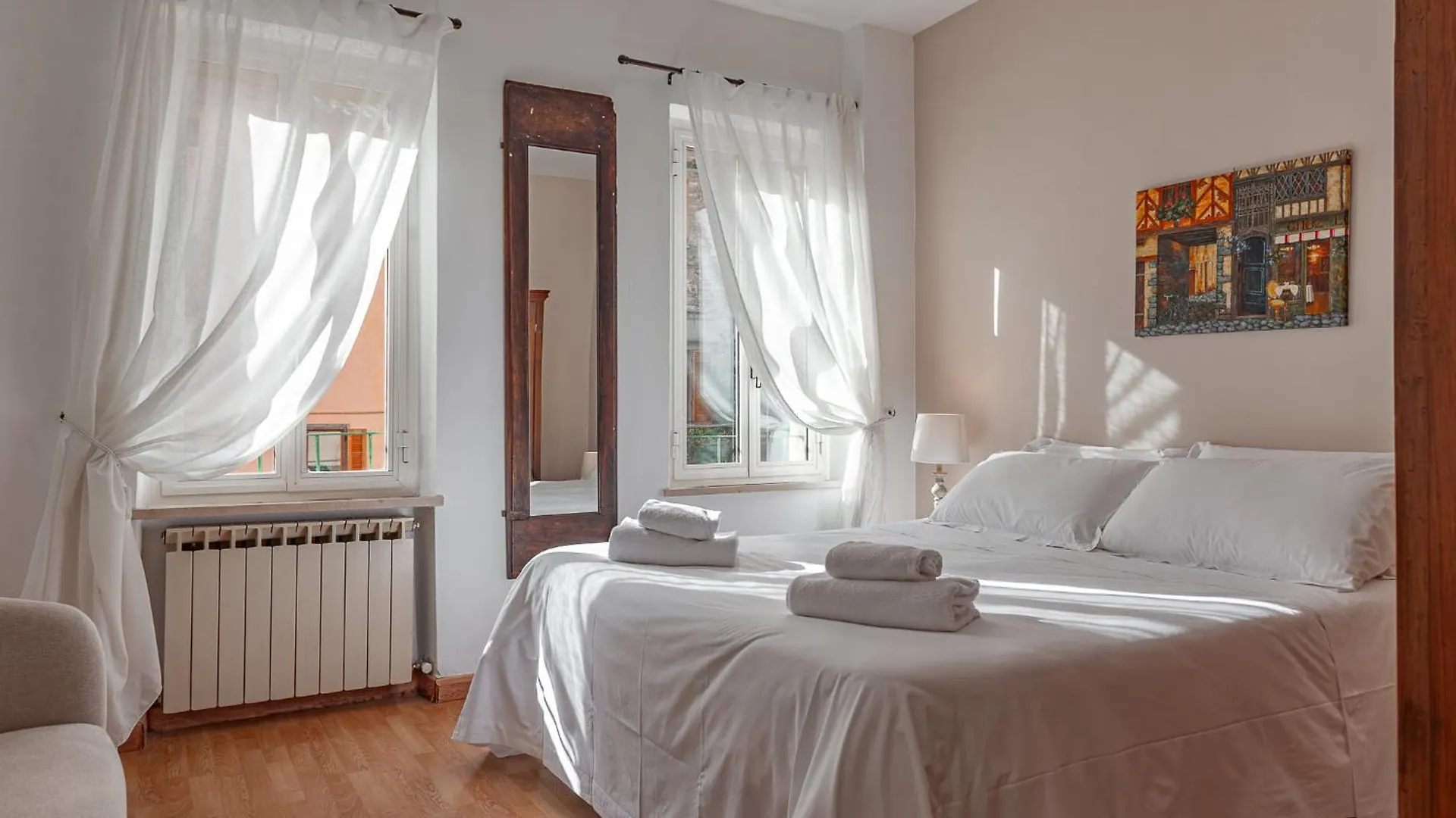 Dimora Intima Apartment Perugia Italy