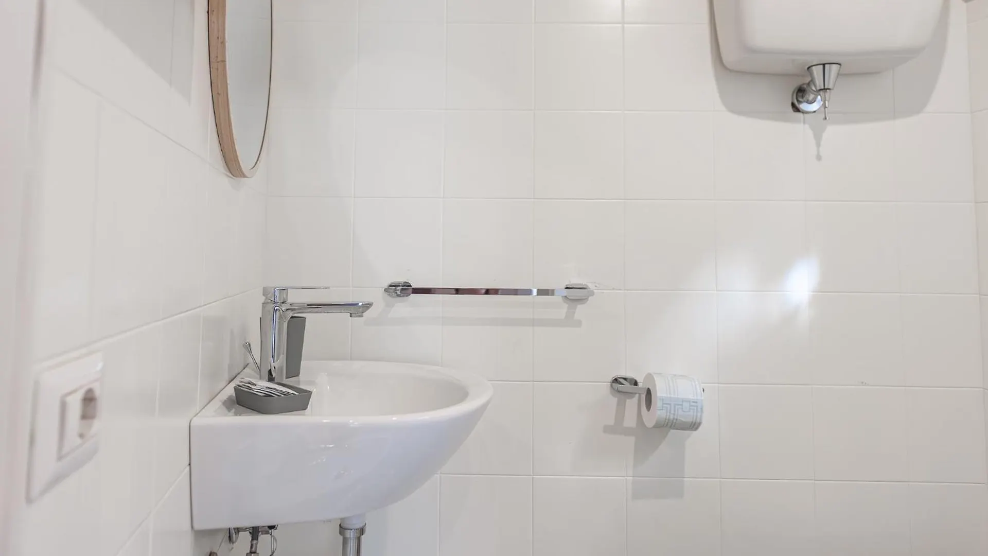 Dimora Intima Apartment Perugia