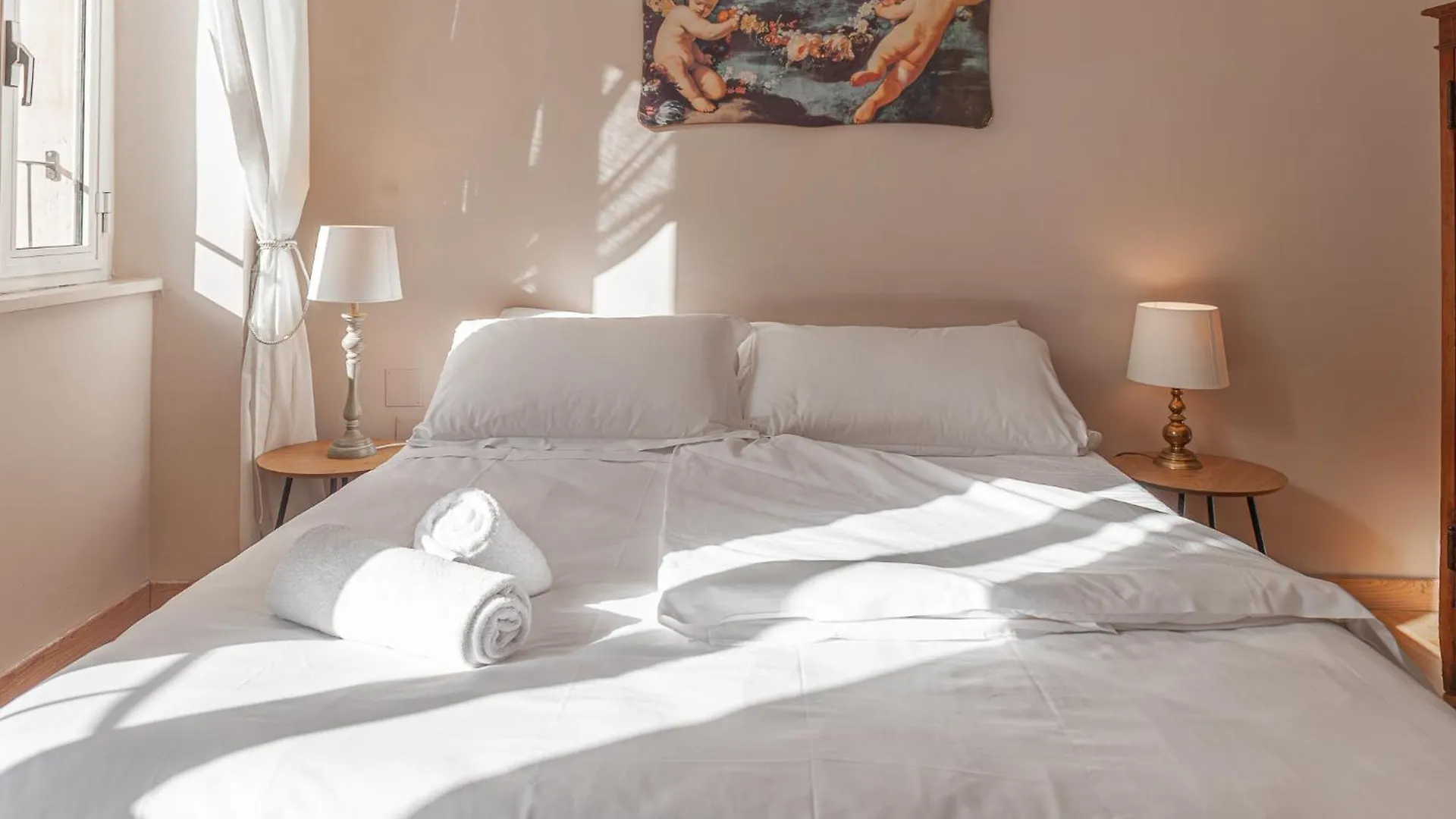 Dimora Intima Apartment Perugia 0*,  Italy