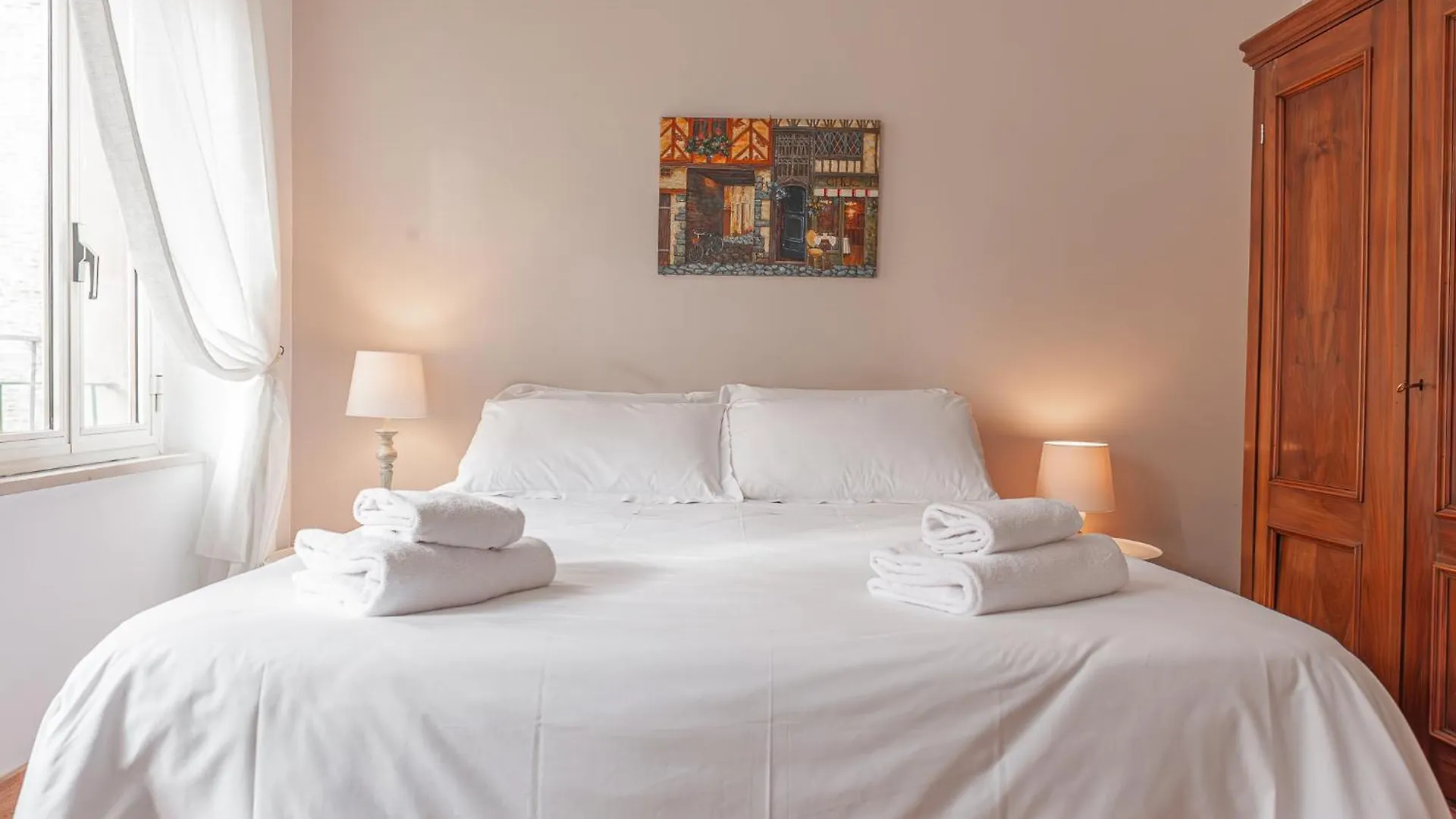 Dimora Intima Apartment Perugia