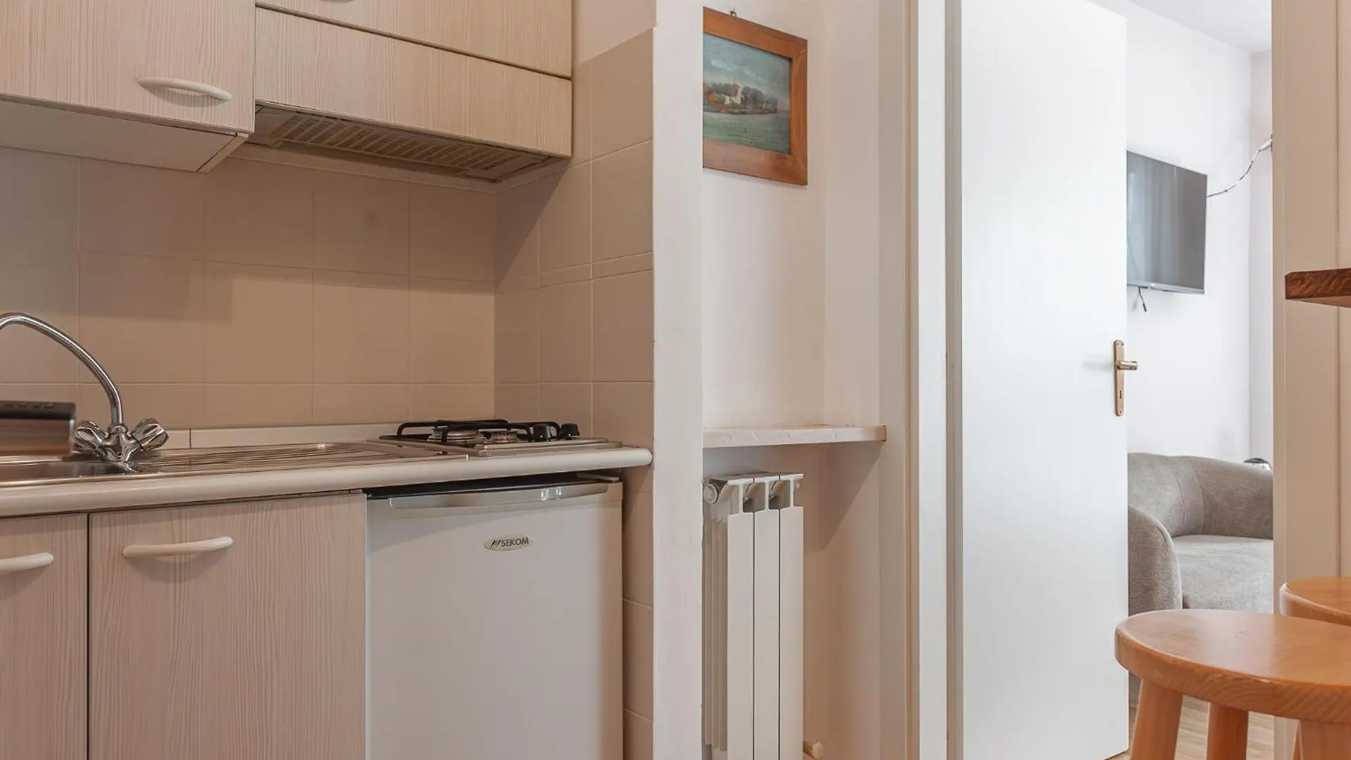 Dimora Intima Apartment Perugia