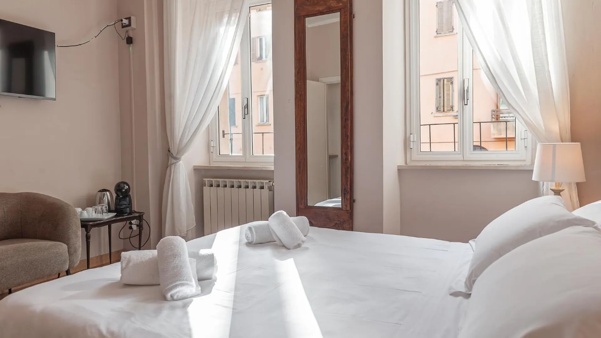 Dimora Intima Apartment Perugia