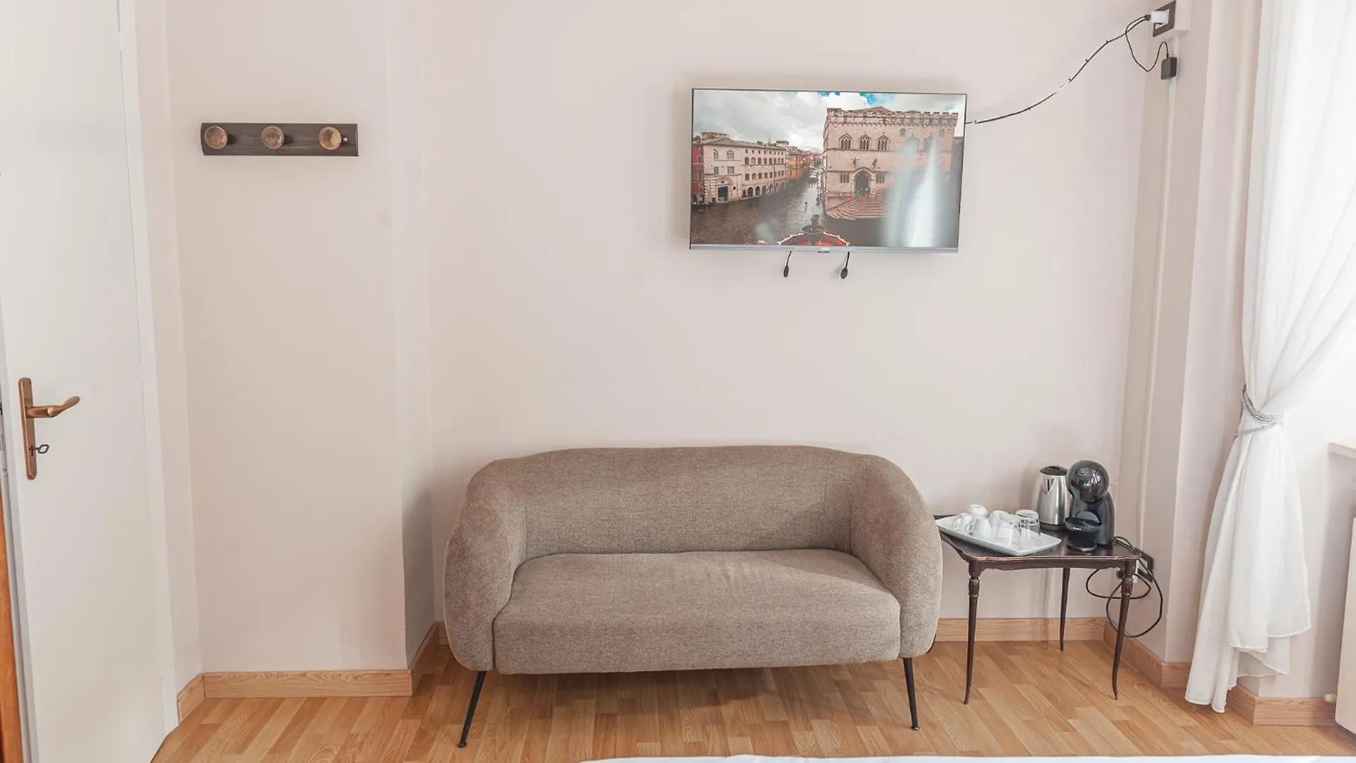 Dimora Intima Apartment Perugia 0*,  Italy