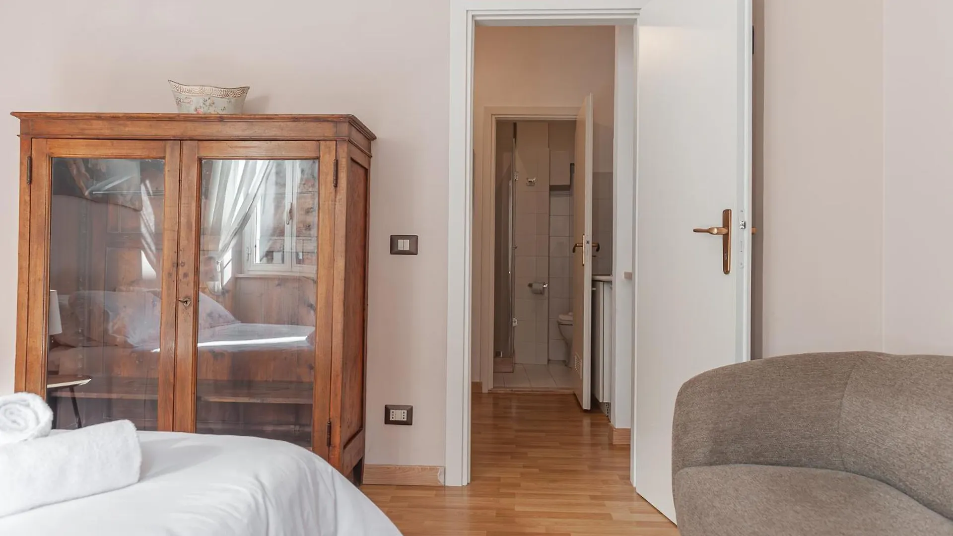 Dimora Intima Apartment Perugia