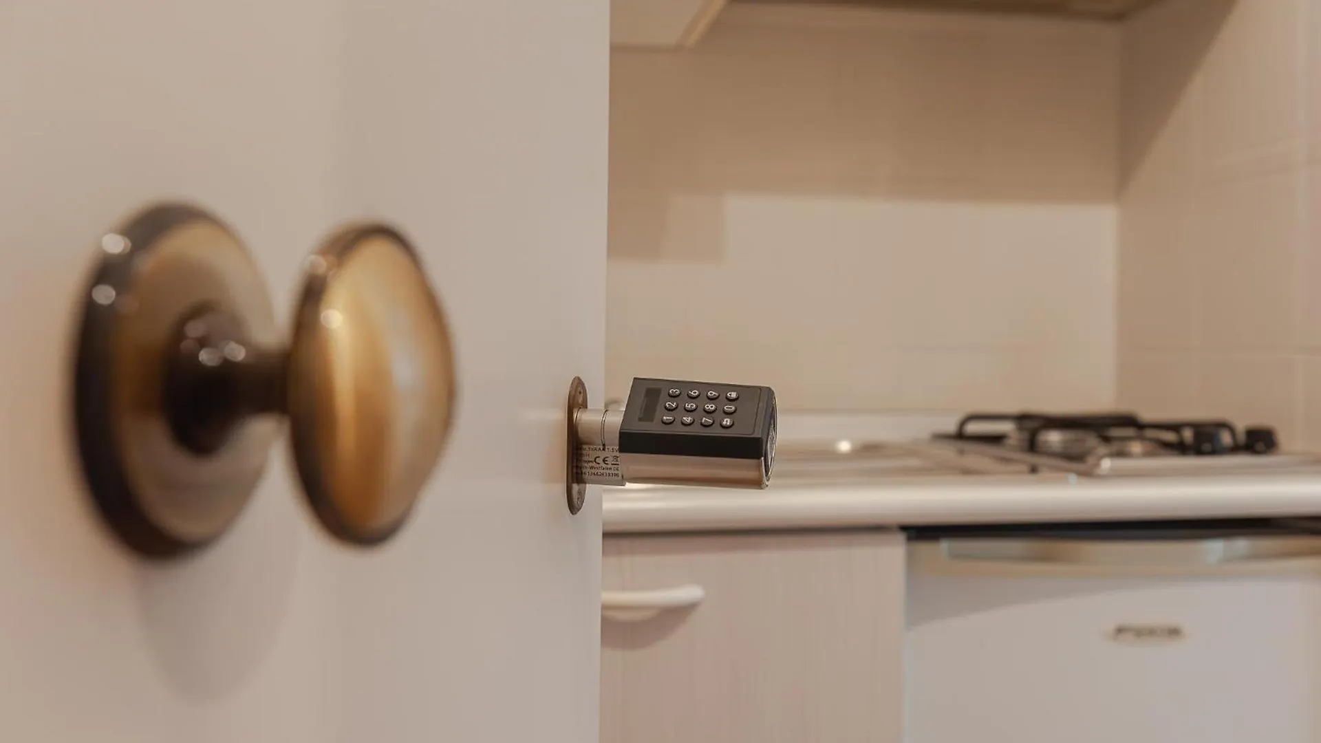 Dimora Intima Apartment Perugia