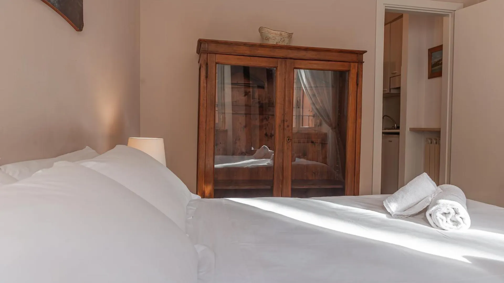 Dimora Intima Apartment Perugia