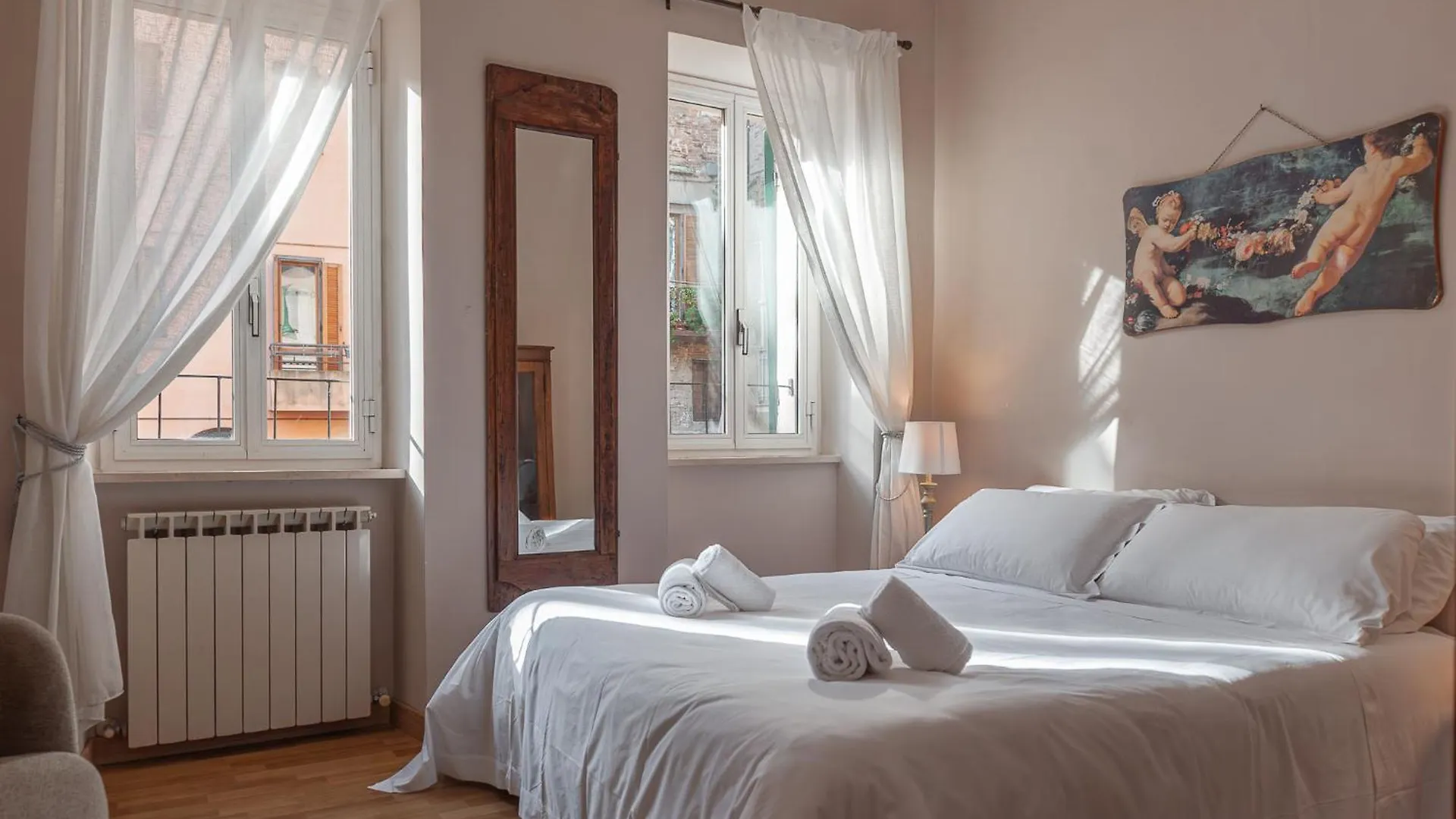 Dimora Intima Apartment Perugia