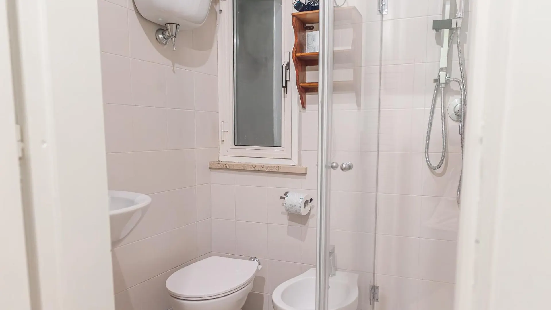 Dimora Intima Apartment Perugia Italy