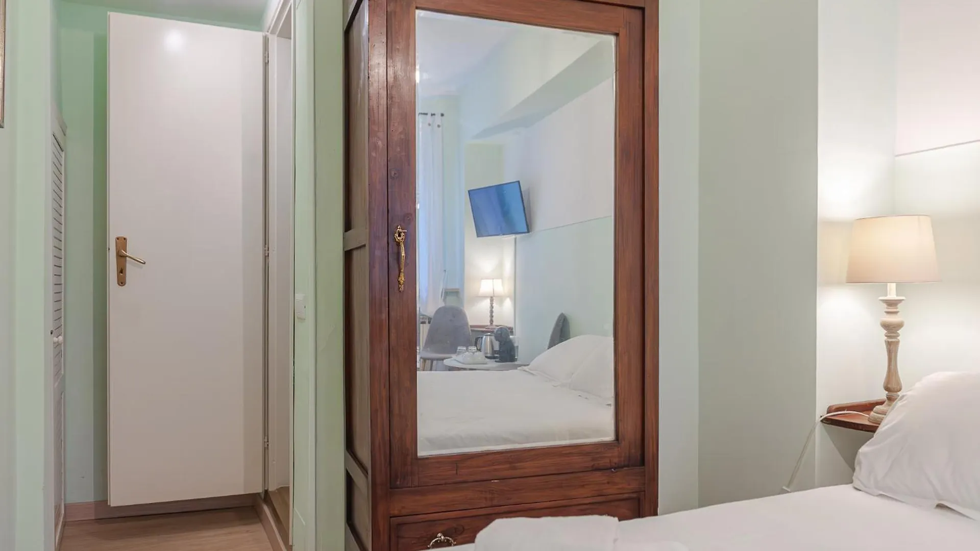 Dimora Intima Apartment Perugia 0*,  Italy