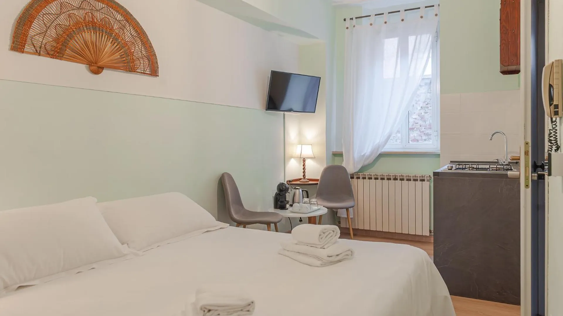 Dimora Intima Apartment Perugia