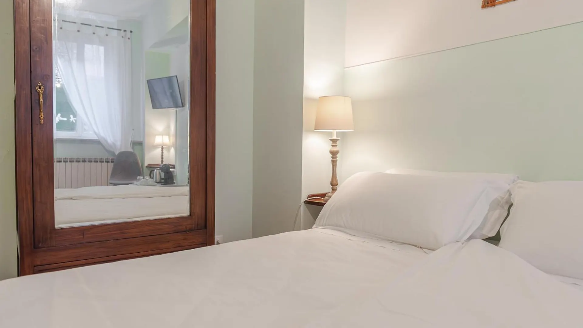 Dimora Intima Apartment Perugia