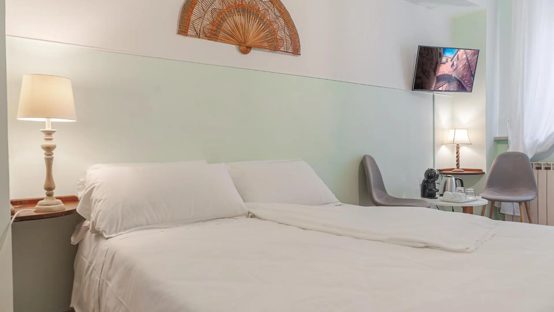 Dimora Intima Apartment Perugia