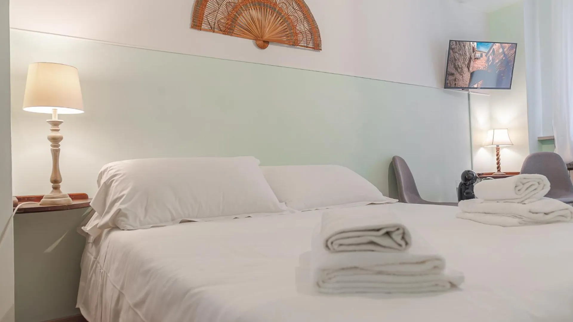 Dimora Intima Apartment Perugia Italy