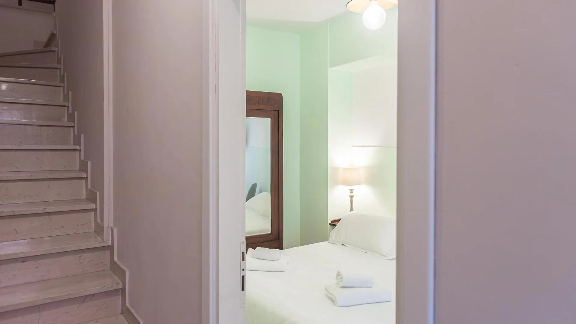 Dimora Intima Apartment Perugia
